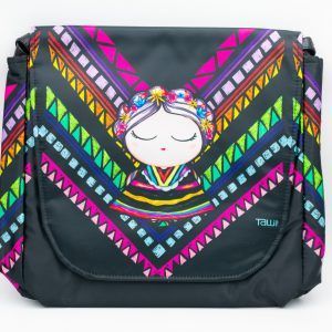 BackPack "Malinalli"