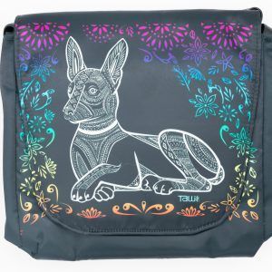 BackPack "Xolo"
