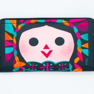 Cartera Cobá Chiochi