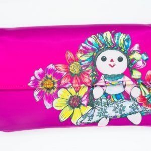 Bolsa crossbody "Atl Chole"