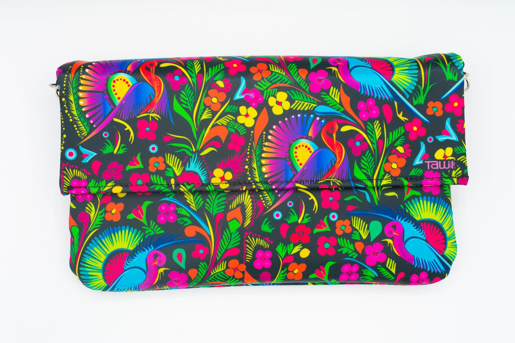 Crossbody "Aves Amate"