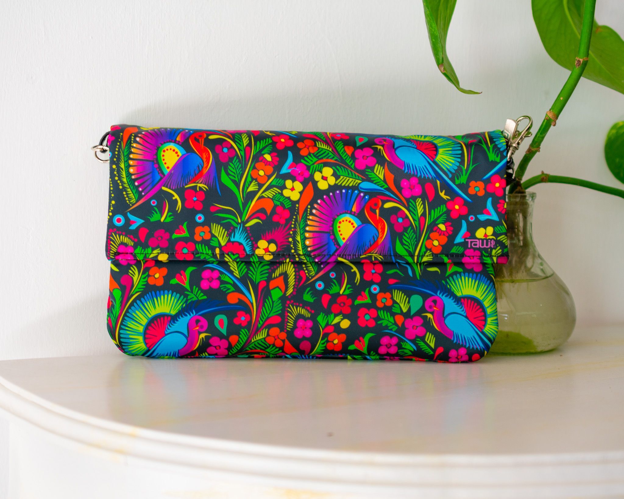 Crossbody "Aves Amate" - Imagen 2