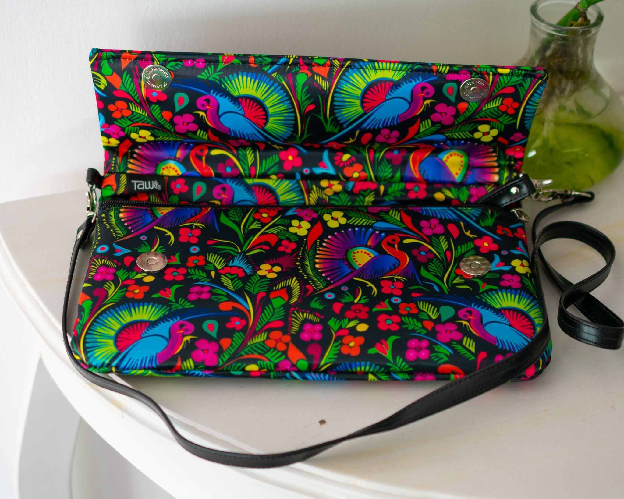 Crossbody "Aves Amate" - Imagen 3
