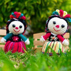 Par Leles crochet