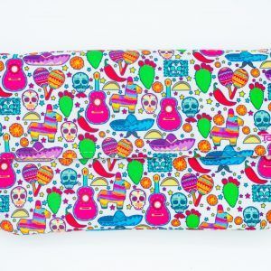 Bolsa crossbody "Pachanga"