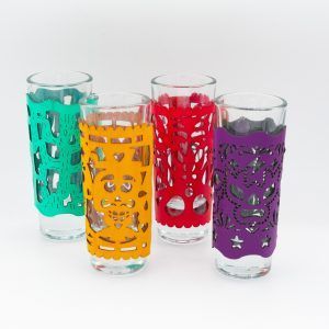 Tequileros "Colores"