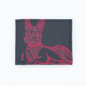 Billetera "Xolo"