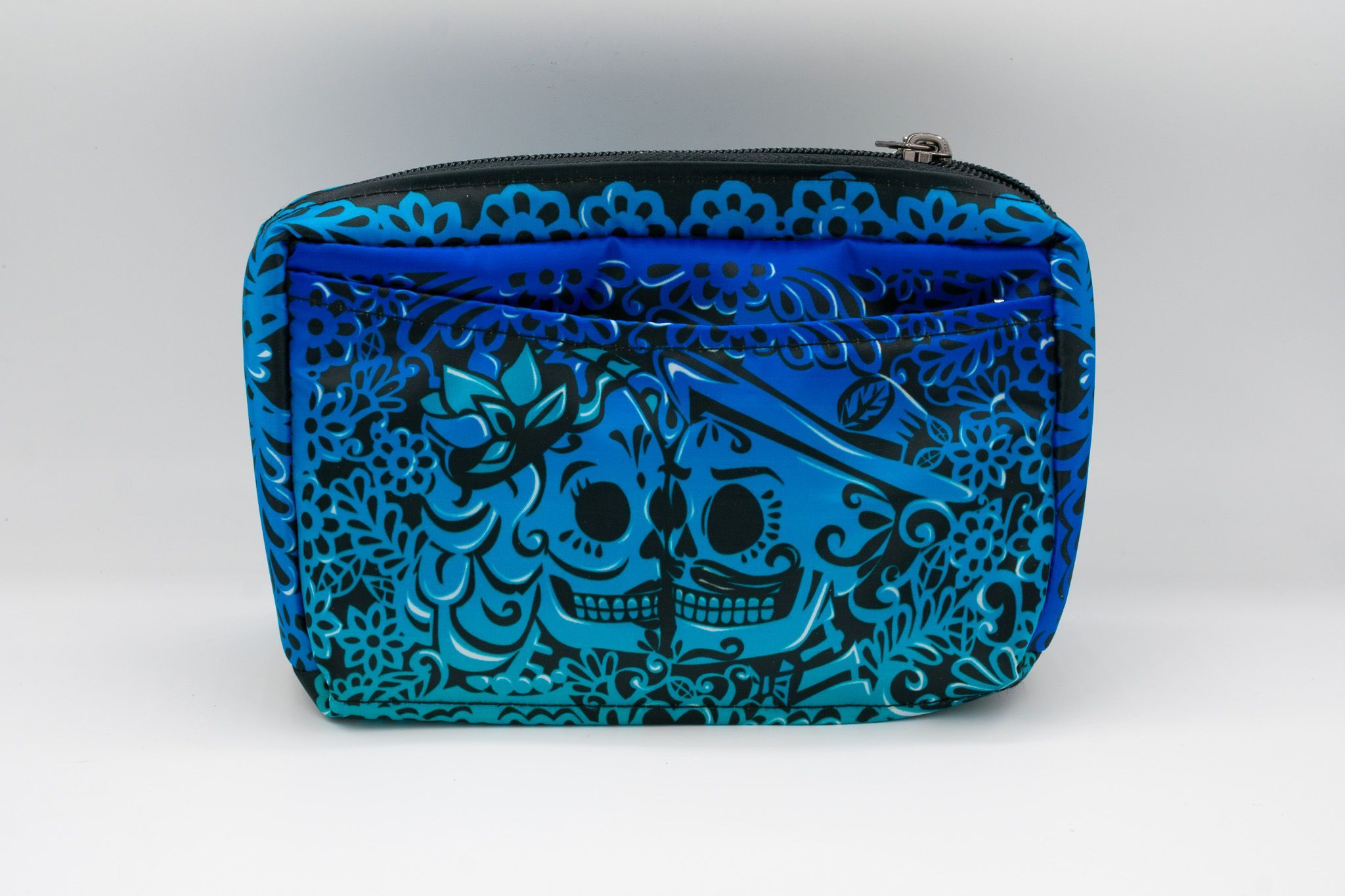 Empapelados azul