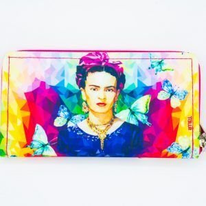 Cartera Cobá "FK Mosaico"