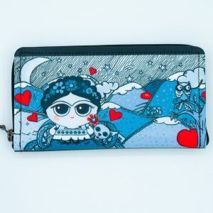 Cartera Cobá "Xóchitl"